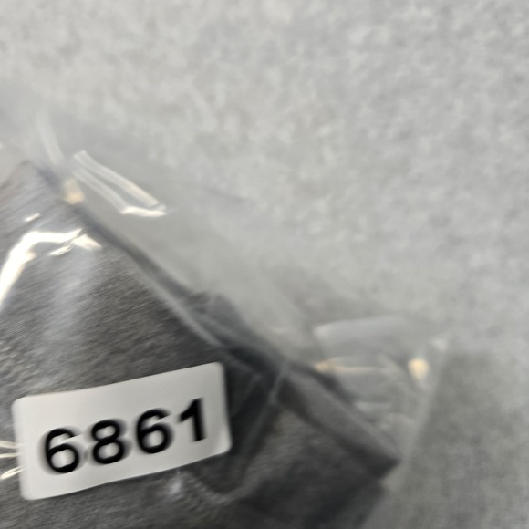 All In Motion Sculpted Linear Pants Womens XS Gray High-Rise Capri‎ Side Pockets - Picture 12 of 12